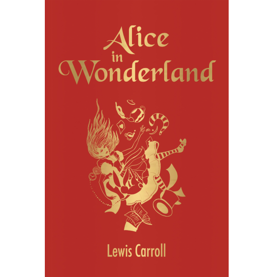 Alice in Wonderland (Pocket Classic)