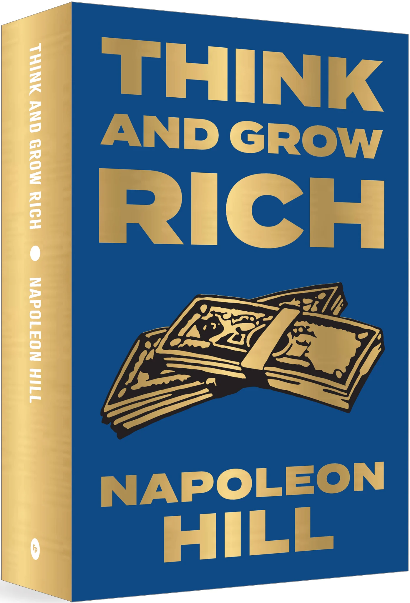 Think and Grow Rich
