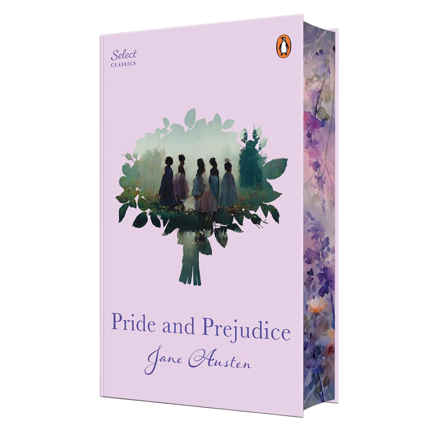 Pride and Prejudice