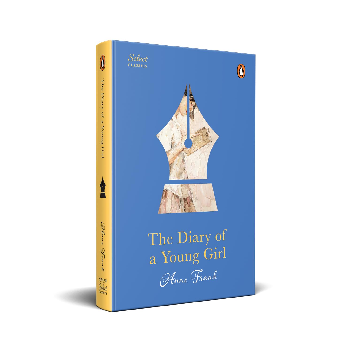 The Diary Of a Young Girl