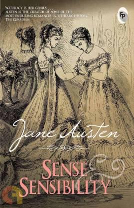 Sense & Sensibility