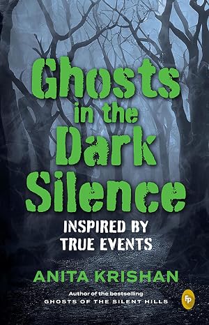 Ghosts in the Dark Silence