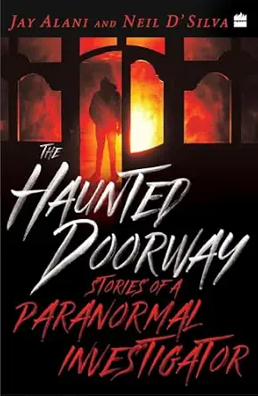 The Haunted Doorway