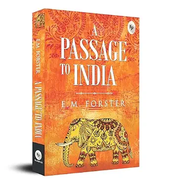 A Passage To India