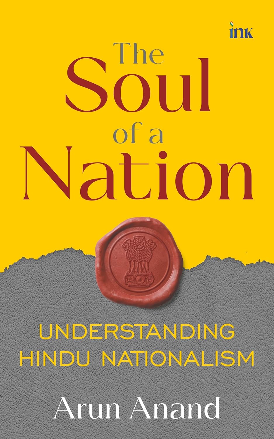 The Soul of a Nation