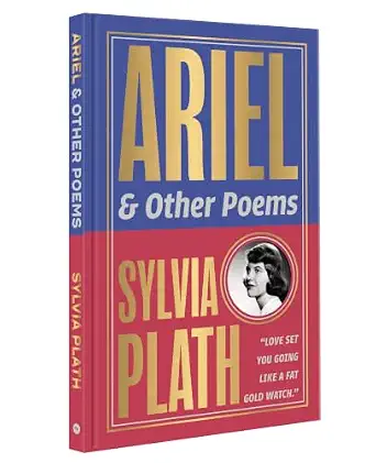 Ariel And Other Poem