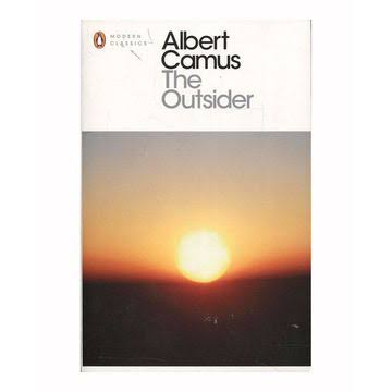 Modern Classics the Outsider