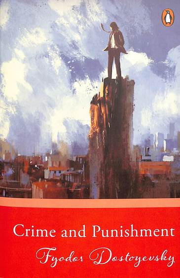 Crime And Punishment