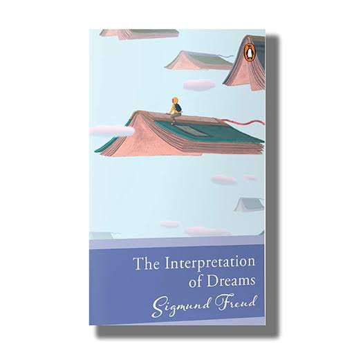 The Interpretation of Dreams