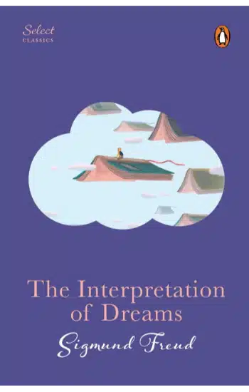 The Interpretation of Dreams