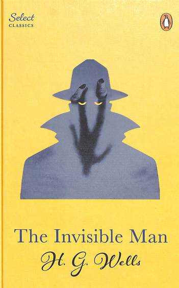 The Invisible Man