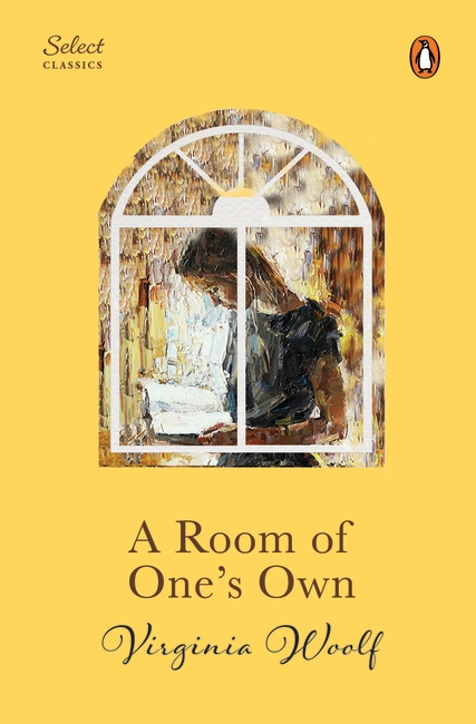 A Room Of Ones Own