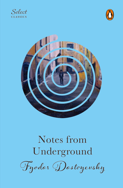 Notes From Underground