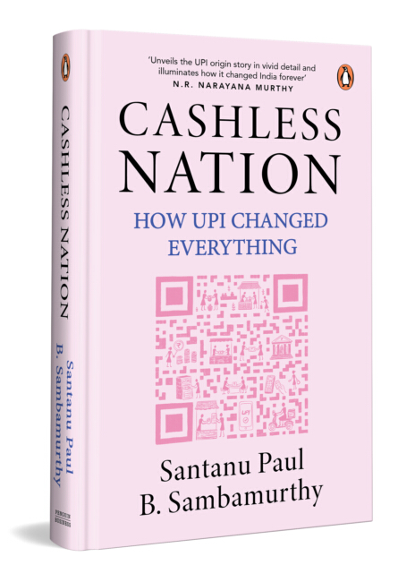 Cashless Nation: How UPI Changed Everything