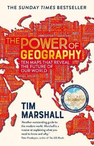 The Power of Geography