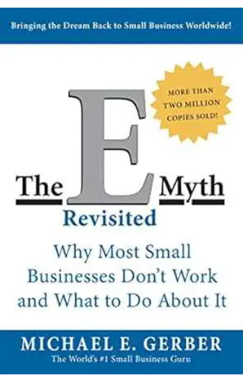 The E-Myth Revisited