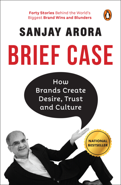 Brief Case