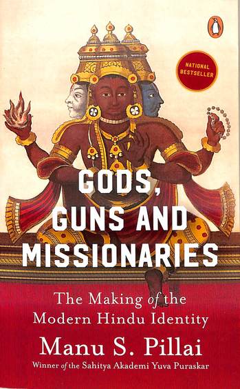 Gods, Guns & Missionaries