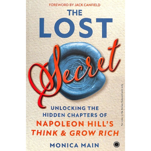 The Lost Secret