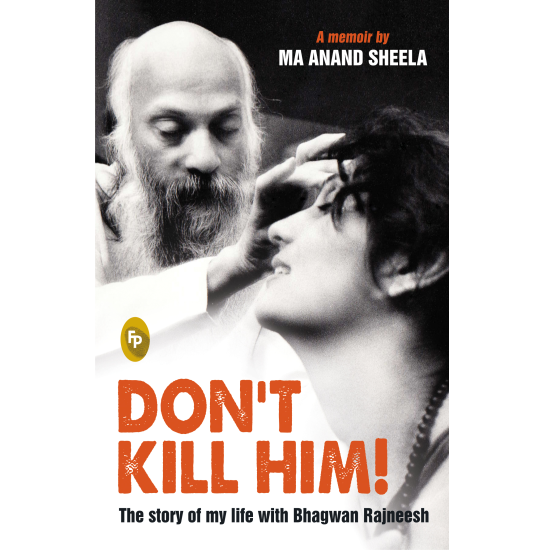 Don't Kill Him!
