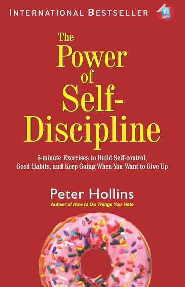 The Power Of Self Discipline