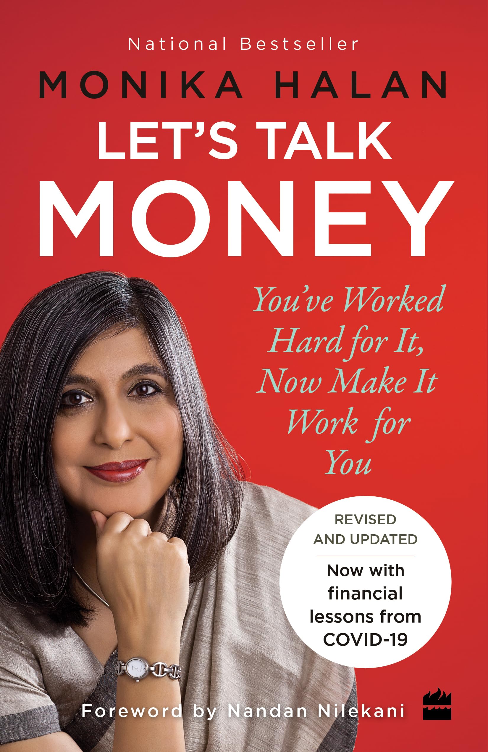 Lets Talk Money: