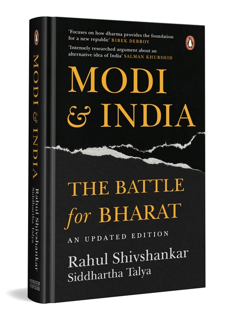 Modi & India