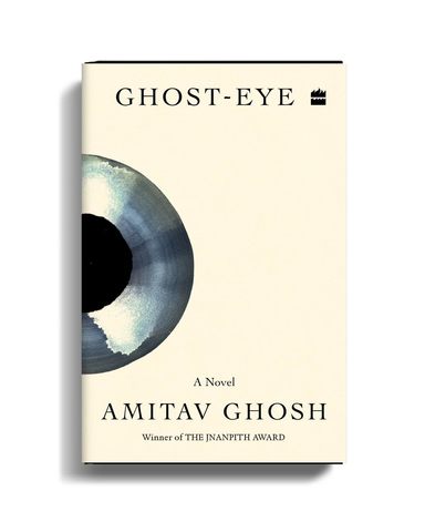 Ghost-eye