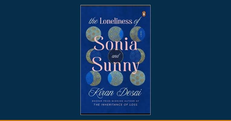 The Loneliness of Sonia and Sunny