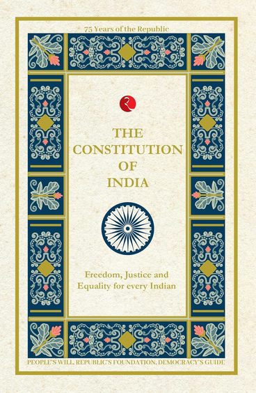 The Constitution of India