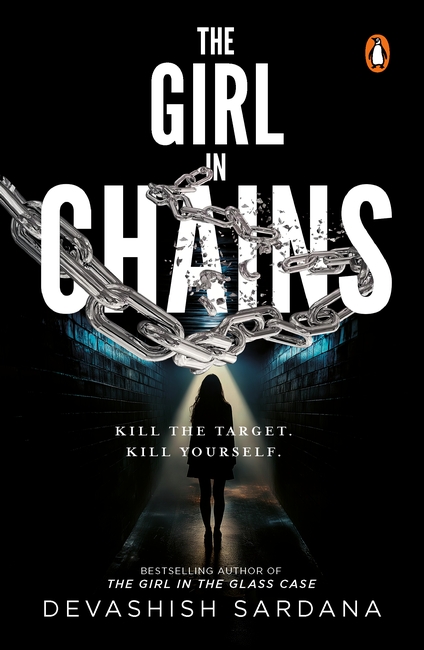 The Girls In Chains