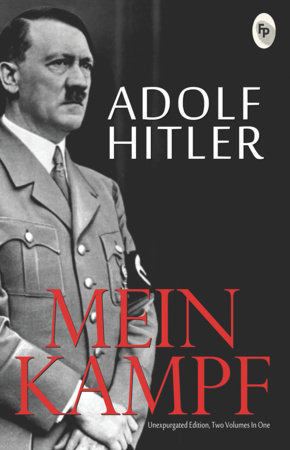 Adolf Hitler