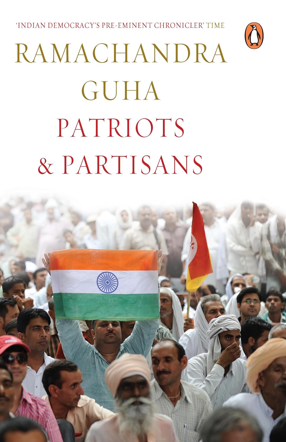 Patriots & Partisans