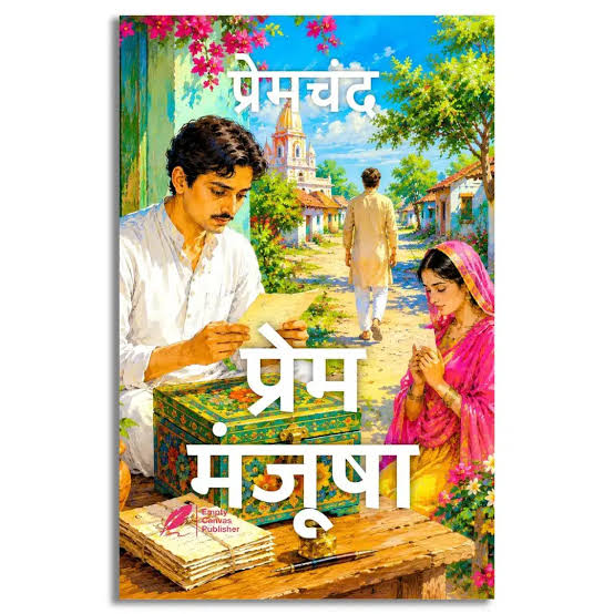 Prem Manjusha