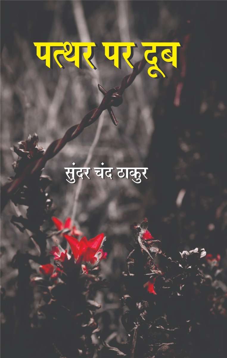 Patthar Par Doob