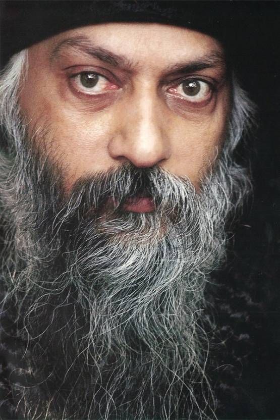 OSHO